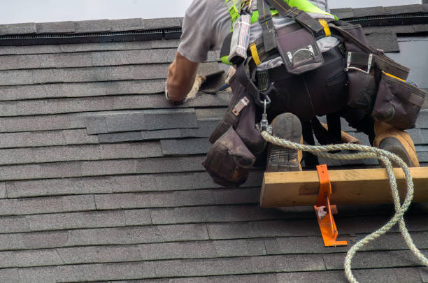 Best Storm Damage Roof Repair  in Pinebluff, NC