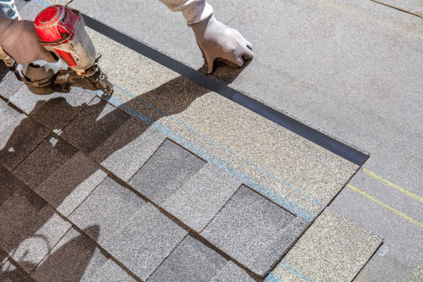 Best Emergency Roof Repair  in Pinebluff, NC
