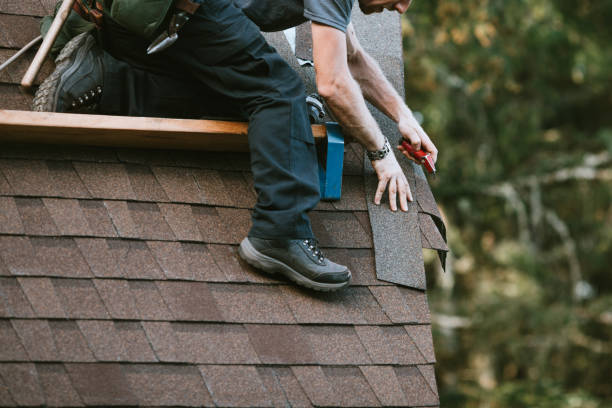 Quick and Trustworthy Emergency Roof Repair Services in Pinebluff, NC